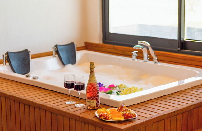 Villa White House - Foto 36