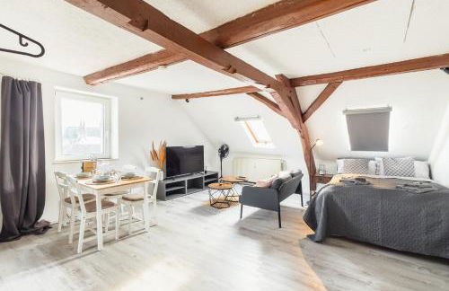 Haus Saarburg Innenstadt Bleser Appartements - Foto 12