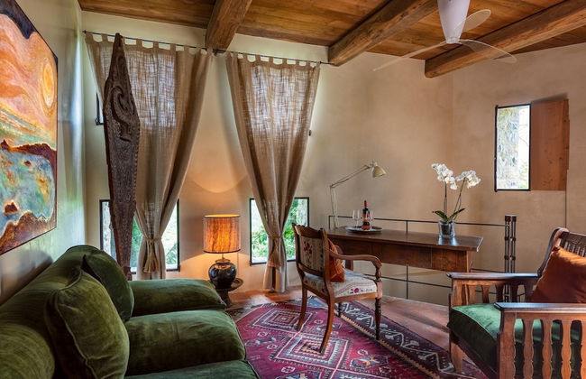 Castello Di Vicarello - Foto 9