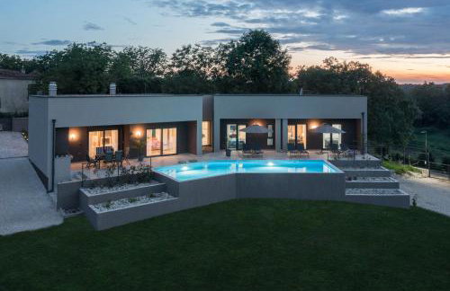 Residence Villa Manuela - Batlug - Foto 96