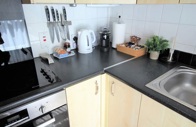 Atholl Rd Self Catering - 131 - Foto 10