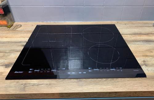 L'Odyssée, Appt 4 pers, parking privé, Wifi - Photo 23