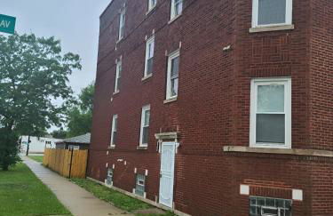 Cozy & Near Downtown & Hyde Park - Foto 31