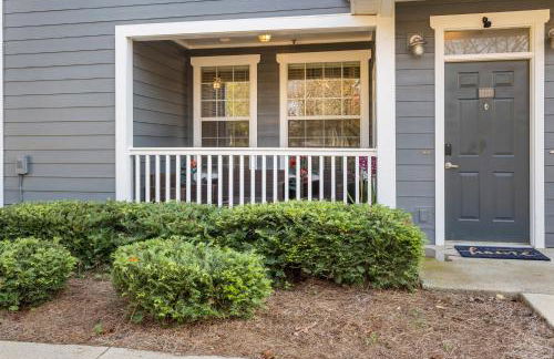 Mid-City Serenity - Foto 24