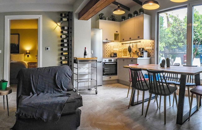 City Cottage - Foto 79