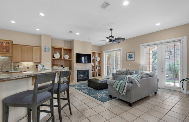 Bonaire Retreat - Foto 14