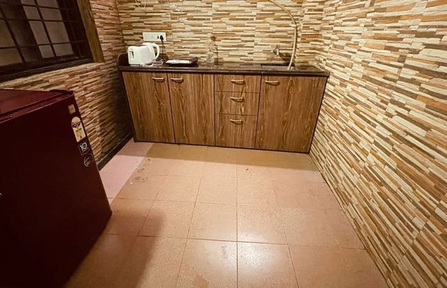 TIM Santacruz Mumbai Airport - Foto 19