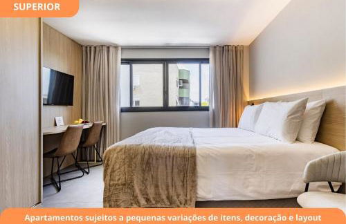 GO Cidade Baixa by My Way - Foto 90