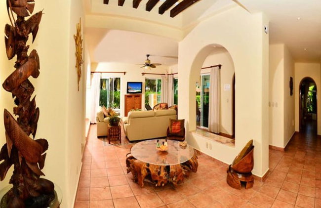 Mar y Sol Villa by ChezPlaya - Foto 10