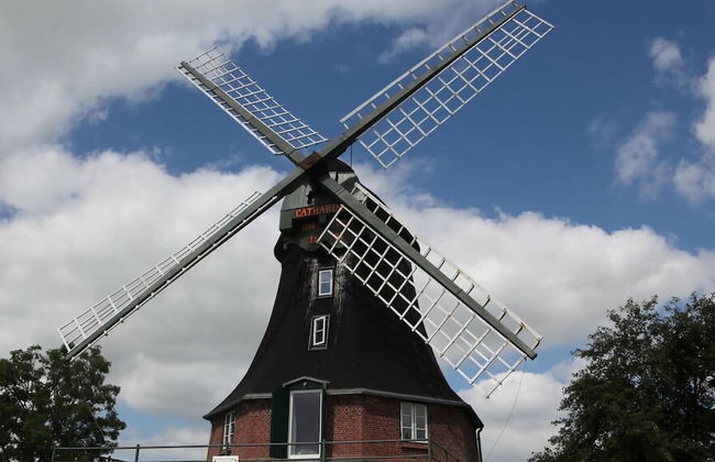 Holiday Apartment Evershop - Foto 18