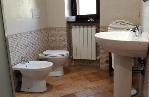 Agriturismo Casale Tozzetti - Foto 15