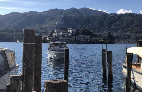 Appartamento vacanze al lago Orta San Giulio - Photo 58