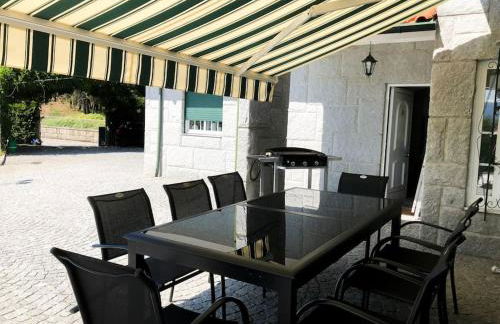 Maison familiale de caractère avec piscine - Foto 20