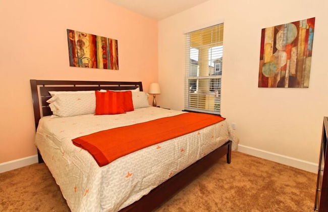 Ov3498 - Serenity - 3 Bed 3 Baths Townhome - Foto 3