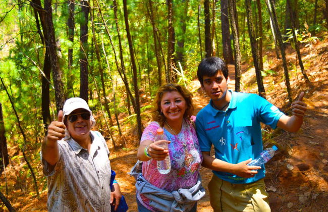 Tour in Valle de Bravo - Foto 4