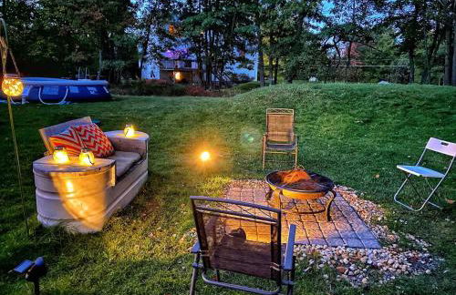 HotTub|Sauna|Theater|BBQ|Firepit|Game|Pool - Foto 25