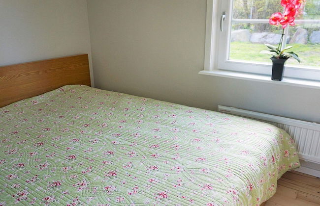 5 Person Holiday Home in Solvesborg-by Traum - Foto 2