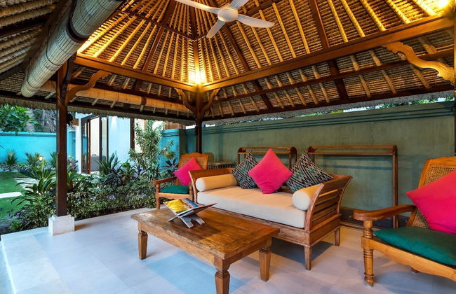 Villa Gils - Foto 30