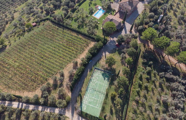 Fattoria Querceto - Foto 21