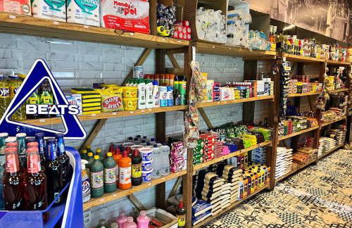 Studio Magnífico e Decorado no Centro do Rio - Foto 47