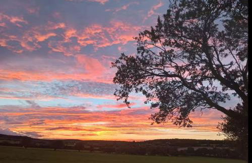 Chapter Farm Cottages - Foto 19