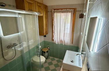 Auronzo - Appartamento centrale vista mozzafiato con garage - Foto 5