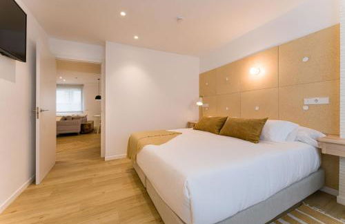 SEIS ALDABAS Apartamentos - Photo 14