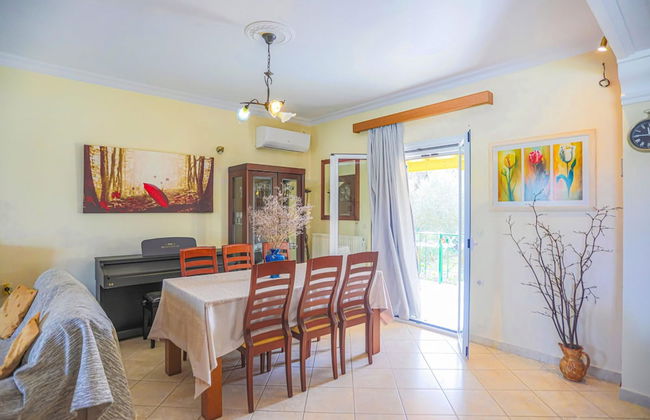 Villa Poros in Ionian Islands - Foto 13