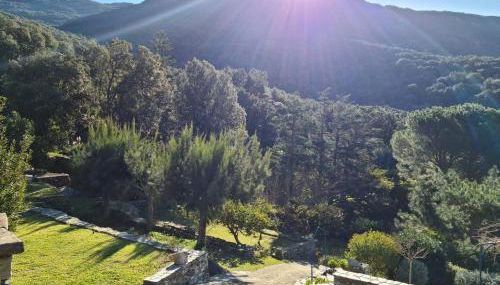 Les Terrasses du Maquis - Foto 4, Garden view