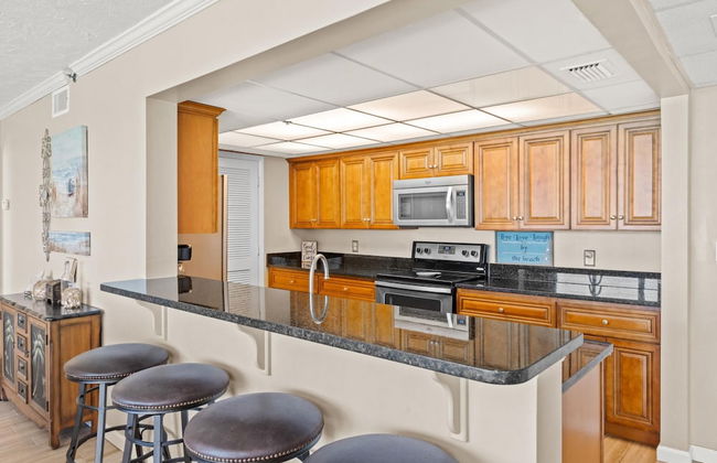 Long Beach Resort by Panhandle Getaways - Foto 20