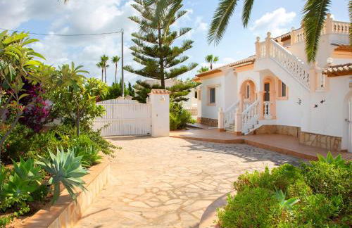 Villa La Escapada by Interhome - Foto 8