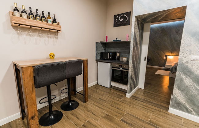 Sandor Apartment - Foto 5