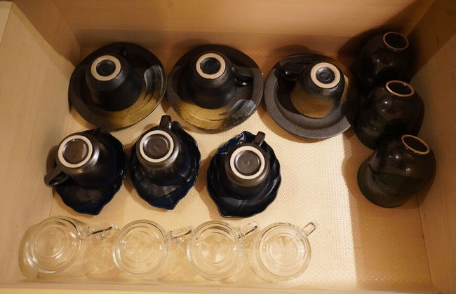 FR1 Kominka hotel Fukunokura - Foto 16