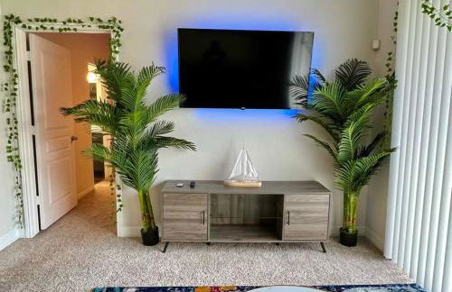 Tropical Paradise- 2Bedroom/2Bath/NRG/MedCenter/Galleria - Foto 7