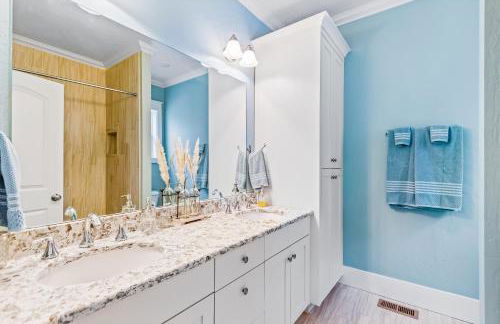 Classic Coeur d'Alene Estate - Foto 14