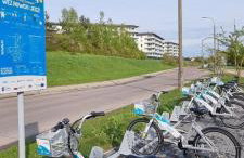 62m2 Apartament PREMIUM Łąki i Pola, ELEKTRYCZNE ROLETY, KLIMATYZACJA, GARAŻ, ŁADOWARKA AUT ELEKTRYCZNYCH - Foto 51