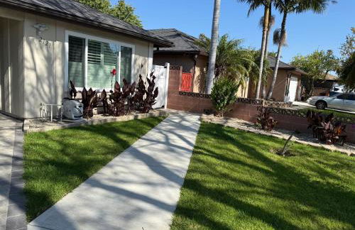 Romantic Coastal Private Room - Foto 6