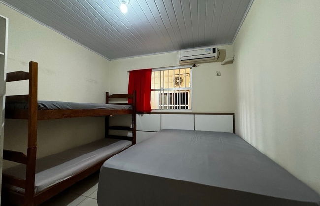 AP 05 Ala Bombinhas Residencial Solavir - Foto 7