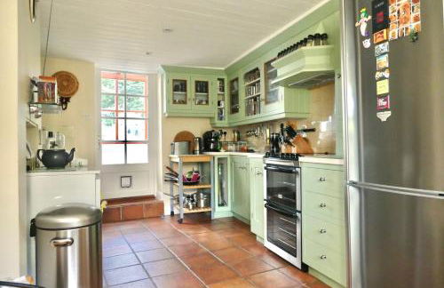 Ivy Cottage - Foto 27