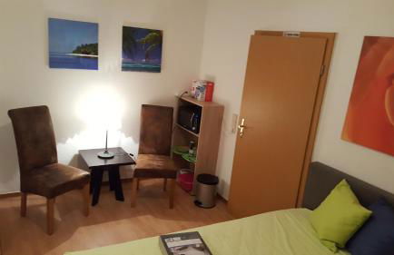 Apartment Lutherrose - Foto 15