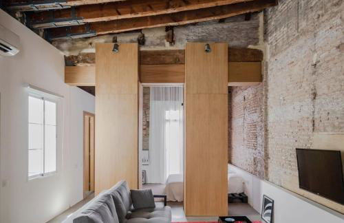 Design Musico 3 Turia Gardens by Invalencia - Foto 8