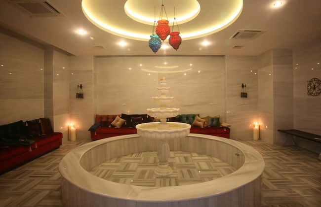 Gold City 2 Bedroom Villa 2 - Foto 35