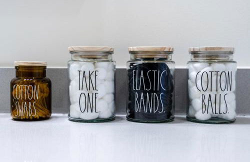 Midtown Escape Inman Park near Mercedes-Benz stadium- Free Parking - Foto 17