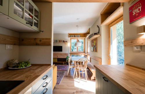 La Casa Nel Bosco - Natura & Relax - Foto 9