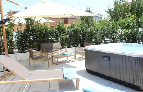 Domus Marina - Baltico Apartment - Foto 36