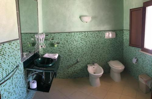 Villa Nuragica Sardegna - Foto 50