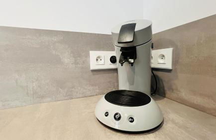 Futurostudio - 4 saisons Standing - 5min Futuroscope - Parking - Foto 15