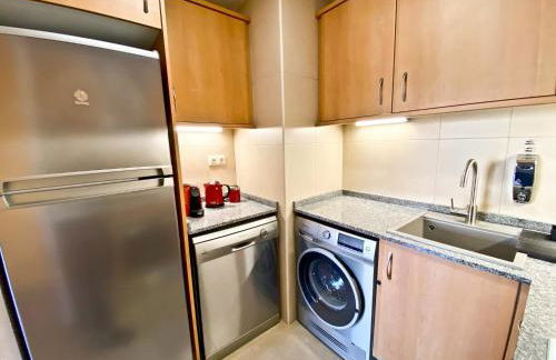 Urban Manresa-City center apartment with balcony - Photo 13