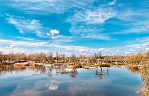 Apartamento Reyes de España / Free Parking & Wi Fi - Foto 21