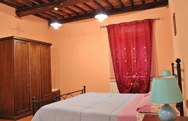 Agriturismo Podere Casano - Foto 12